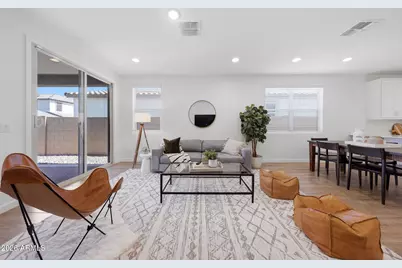 4064 E Catclaw Street, Gilbert, AZ 85296 - Photo 32