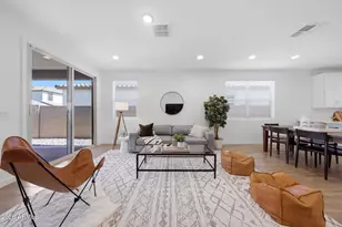 4064 E Catclaw St, Gilbert, AZ 85296 - Photo 32