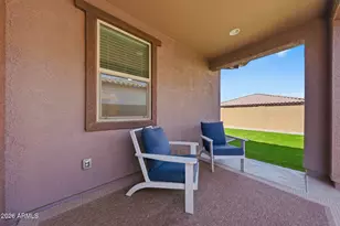 4064 E Catclaw St, Gilbert, AZ 85296 - Photo 34