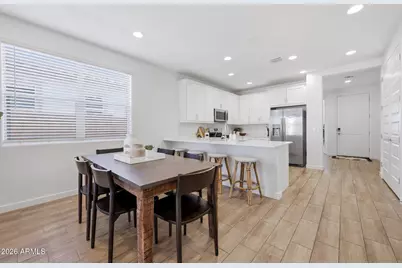 4064 E Catclaw Street, Gilbert, AZ 85296 - Photo 26