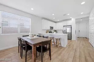 4064 E Catclaw St, Gilbert, AZ 85296 - Photo 26