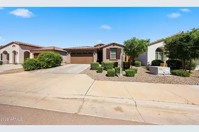 4064 E Catclaw Street, Gilbert, AZ 85296 - Photo 2