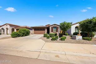 4064 E Catclaw St, Gilbert, AZ 85296 - Photo 2