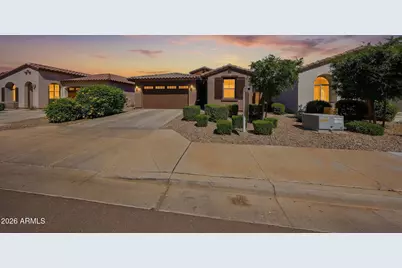 4064 E Catclaw Street, Gilbert, AZ 85296 - Photo 40