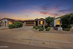 4064 E Catclaw St, Gilbert, AZ 85296 - Photo 40