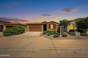 4064 E Catclaw St, Gilbert, AZ 85296 - Photo 40