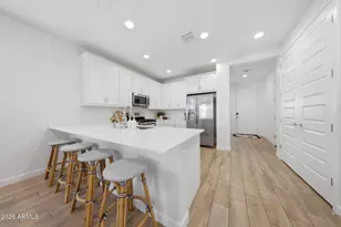 4064 E Catclaw St, Gilbert, AZ 85296 - Photo 28