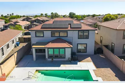 14958 W Columbine Drive, Surprise, AZ 85379 - Photo 30