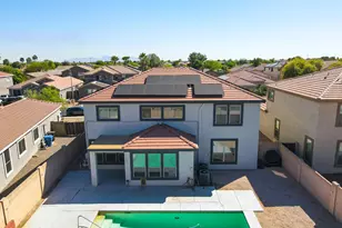 14958 W Columbine Dr, Surprise, AZ 85379 - Photo 30