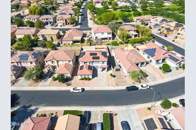 14958 W Columbine Drive, Surprise, AZ 85379 - Photo 28