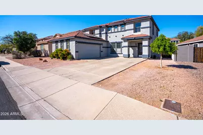 14958 W Columbine Drive, Surprise, AZ 85379 - Photo 1
