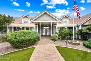 19917 E Calle de Flores, Queen Creek, AZ 85142 - Photo 4