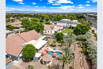 19917 E Calle De Flores --, Queen Creek, AZ 85142 - Photo 102