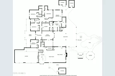 19917 E Calle De Flores --, Queen Creek, AZ 85142 - Photo 112