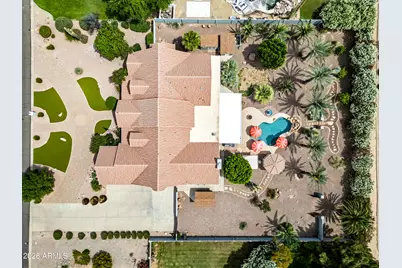 19917 E Calle De Flores --, Queen Creek, AZ 85142 - Photo 104