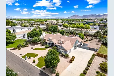 19917 E Calle De Flores --, Queen Creek, AZ 85142 - Photo 110