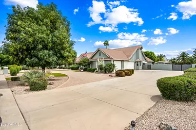 19917 E Calle De Flores --, Queen Creek, AZ 85142 - Photo 14