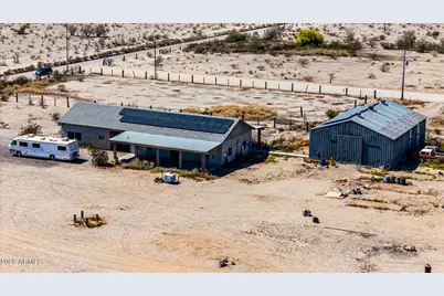 30832 W Yuma Road, Buckeye, AZ 85326 - Photo 56