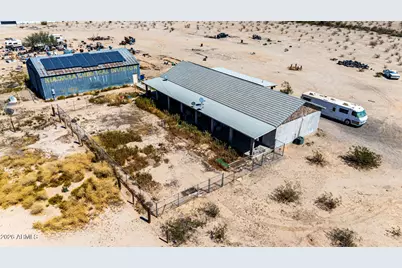 30832 W Yuma Road, Buckeye, AZ 85326 - Photo 42