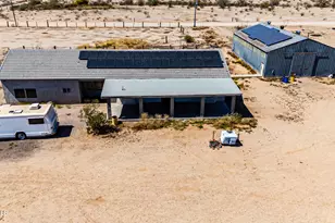 30832 W Yuma Rd, Buckeye, AZ 85326 - Photo 46