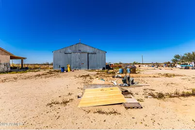 30832 W Yuma Road, Buckeye, AZ 85326 - Photo 36