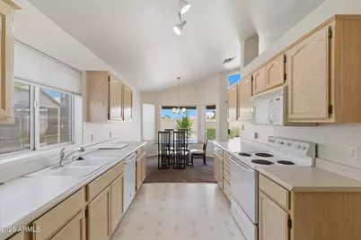 11616 W Buck Mountain Court, Surprise, AZ 85378 - Photo 8