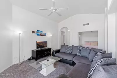 11616 W Buck Mountain Court, Surprise, AZ 85378 - Photo 4