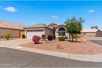 11616 W Buck Mountain Court, Surprise, AZ 85378 - Photo 30