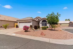 11616 W Buck Mountain Ct, Surprise, AZ 85378 - Photo 30