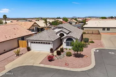 11616 W Buck Mountain Court, Surprise, AZ 85378 - Photo 28