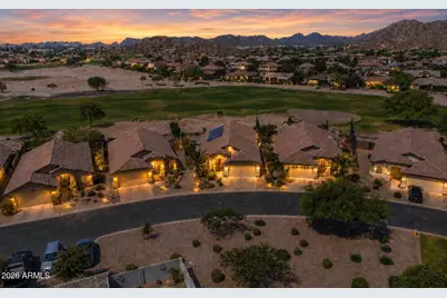 31267 N Claridge Circle, San Tan Valley, AZ 85143 - Photo 50