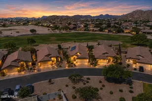 31267 N Claridge Cir, San Tan Valley, AZ 85143 - Photo 50