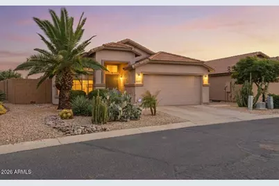 31267 N Claridge Circle, San Tan Valley, AZ 85143 - Photo 1