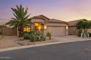 31267 N Claridge Cir, San Tan Valley, AZ 85143 - Photo 1
