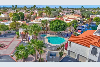 10080 E Mountainview Lake Drive #F261, Scottsdale, AZ 85258 - Photo 32