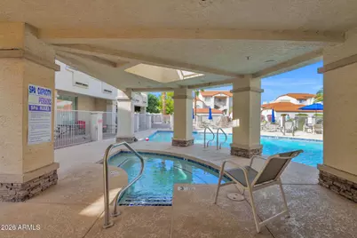 10080 E Mountainview Lake Drive #F261, Scottsdale, AZ 85258 - Photo 34