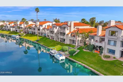 10080 E Mountainview Lake Drive #F261, Scottsdale, AZ 85258 - Photo 1