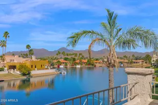 10080 E Mountainview Lake Dr, Scottsdale, AZ 85258 - Photo 8