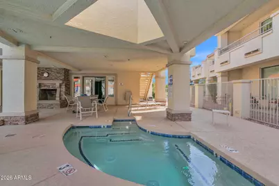 10080 E Mountainview Lake Drive #F261, Scottsdale, AZ 85258 - Photo 38