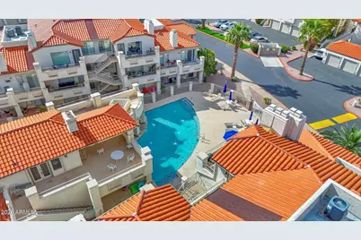 10080 E Mountainview Lake Drive #F261, Scottsdale, AZ 85258 - Photo 30