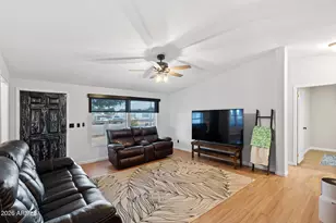 3716 W Rose Garden Ln, Glendale, AZ 85308 - Photo 4