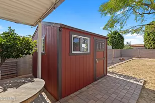 3716 W Rose Garden Ln, Glendale, AZ 85308 - Photo 40