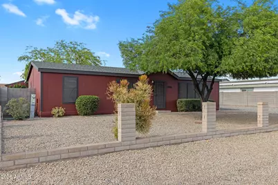 3716 W Rose Garden Lane, Glendale, AZ 85308 - Photo 6