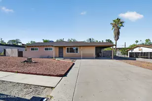 500 N Oxbow Dr, Wickenburg, AZ 85390 - Photo 1