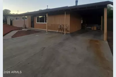 500 N Oxbow Drive, Wickenburg, AZ 85390 - Photo 2