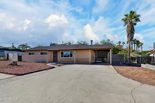 500 N Oxbow Dr, Wickenburg, AZ 85390 - Photo 2