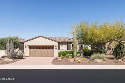 13054 W Running Deer Trail, Peoria, AZ 85383 - Photo 1