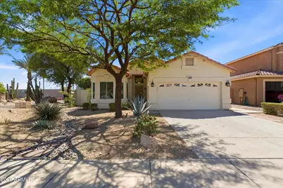 5411 W Pontiac Drive, Glendale, AZ 85308 - Photo 1