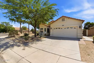 5411 W Pontiac Drive, Glendale, AZ 85308 - Photo 2