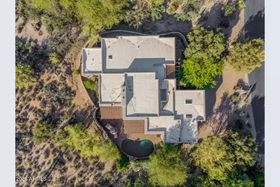 2208 N Sagebrush Lane, Carefree, AZ 85377 - Photo 54